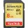 SanDisk Extreme PLUS SDHC UHS-I 80MB/s 8GB 